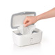 OXO Tot Perfect Pull Wipes-dispenser, marineblauw, 1 stuks (verpakking van 1 OXO Tot Perfect Pull Wipes-dispenser, marineblauw, 1 stuks (verpakking van 1